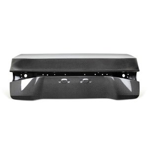 Lexus IS Trunk Lid - Seibon - Carbon Fiber - `21+