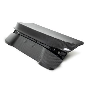 Lexus IS Trunk Lid - Seibon - Carbon Fiber - `21+
