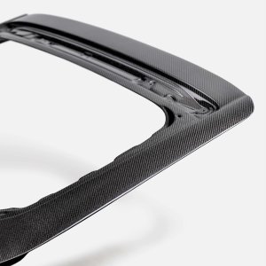 Acura Integra Trunk - Seibon - C=Style - Carbon Fiber - `23+