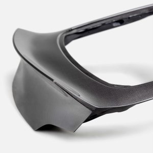 Acura Integra Trunk - Seibon - C=Style - Carbon Fiber - `23+