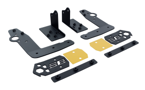 Toyota Tacoma Bed Stiffeners - Smittybilt - '05 - '23