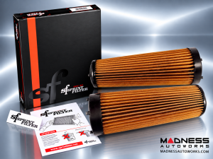Porsche Cayman (981) Performance Air Filter  - Sprint Filter - Pair