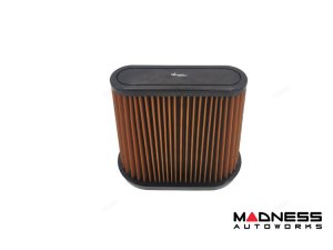 Chevrolet Corvette C7 Performance Air Filter - Sprint Filter - S High Performance Chevrolet Corvette C7 Performance Air Filter - Sprint Filter - S High Performance
