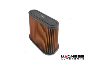 Chevrolet Corvette C7 Performance Air Filter - Sprint Filter - S High Performance Chevrolet Corvette C7 Performance Air Filter - Sprint Filter - S High Performance