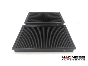 Lamborghini Revuelto Performance Air Filter - Sprint Filter - F1 Ultimate Performance Lamborghini Revuelto Performance Air Filter - Sprint Filter - F1 Ultimate Performance