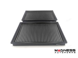 Lamborghini Revuelto Performance Air Filter - Sprint Filter - WP Ultra Fine/ Waterproof Lamborghini Revuelto Performance Air Filter - Sprint Filter - WP Ultra Fine/ Waterproof