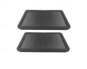 Dodge Ram TRX Performance Air Filter - Sprint Filter - WP Ultra Fine/ Waterproof - 6.2L Hellcat