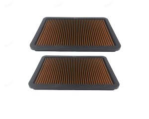 Dodge Ram TRX Performance Air Filter - Sprint Filter - S High Performance - 6.2L Hellcat