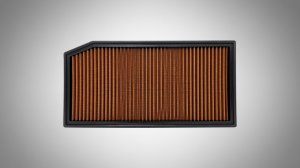 Mercedes Benz GLC-Class Performance Air Filter - Sprint Filter - S High Performance 