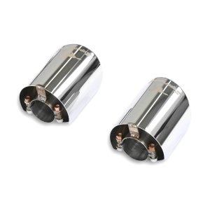 Alfa Romeo Stelvio Performance Exhaust - Supersprint - Rear Section - Sport - 2.0L Alfa Romeo Stelvio Performance Exhaust - Supersprint - Rear Section - Sport - 2.0L