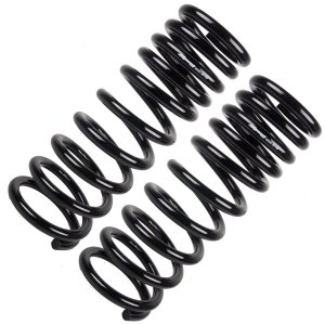 Dodge Ram 1500 Suspension Lift Kit - Front - Synergy Mfg - 6in Lift Springs - `03-`13 Dodge Ram 1500 Suspension Lift Kit - Front - Synergy Mfg - 6in Lift Springs - `03-`13