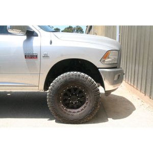 Dodge Ram 3500 Suspension Lift Kit - Front - Synergy Mfg - 6in Lift Springs - `03-`13 Dodge Ram 3500 Suspension Lift Kit - Front - Synergy Mfg - 6in Lift Springs - `03-`13
