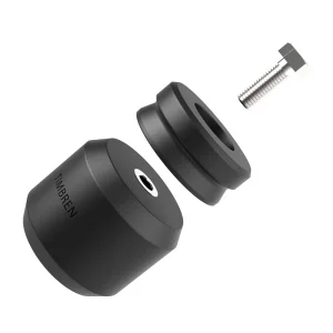 GMC Sierra 3500HD Suspension Enhancement System - Front - Timbren - SES - `24-`26