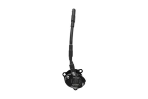 Jeep Wrangler JL Blow Off Valve - 2.0L - Turbosmart - Dual Port - 2024+