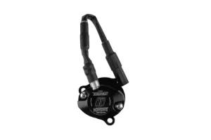 Jeep Wrangler JL Blow Off Valve - 2.0L - Turbosmart - Dual Port - 2024+