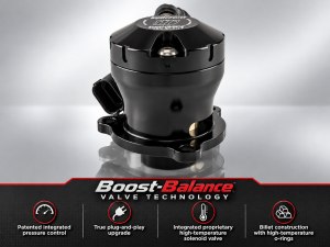Alfa Romeo Giulia Blow Off Valve - 2.0L - Turbosmart - Dual Port