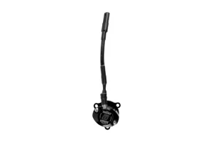 Jeep Wrangler JL Blow Off Valve - 2.0L - Turbosmart - Plumb Back - 2024+ Jeep Wrangler JL Blow Off Valve - 2.0L - Turbosmart - Plumb Back - 2024+