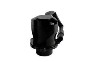 Jeep Wrangler JL Blow Off Valve - 2.0L - Turbosmart - Plumb Back - 2024+ Jeep Wrangler JL Blow Off Valve - 2.0L - Turbosmart - Plumb Back - 2024+