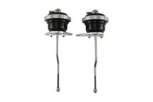 Porsche 911 Internal Wastegate Actuator - Turbosmart - IWG75 24 PSI - Black - `00-`05