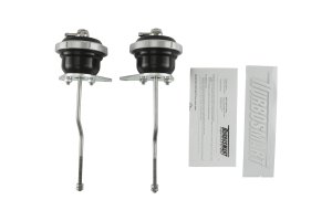 Porsche 911 Internal Wastegate Actuator - Turbosmart - IWG75 24 PSI - Black - `00-`05