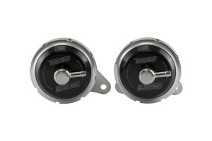 Porsche 911 Internal Wastegate Actuator - Turbosmart - IWG75 24 PSI - Black - `00-`05