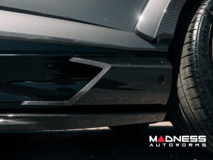 Lamborghini Urus Complete Widebody Kit - Visual Carbon Fiber - Urban Automotive - SE Model Lamborghini Urus Complete Widebody Kit - Visual Carbon Fiber - Urban Automotive - SE Model