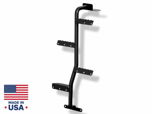 Jeep Cherokee Roof Rack Ladder - Valkyrie Jeep Cherokee Roof Rack Ladder - Valkyrie