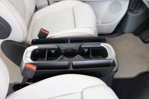 Volkswagen ID. Buzz Center Console Organizer - Buzz Box