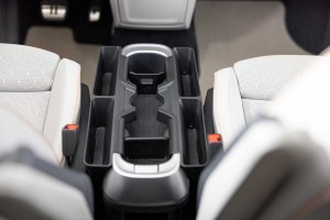 Volkswagen ID. Buzz Center Console Organizer - Buzz Box
