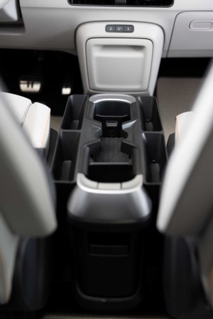 Volkswagen ID. Buzz Center Console Organizer - Buzz Box