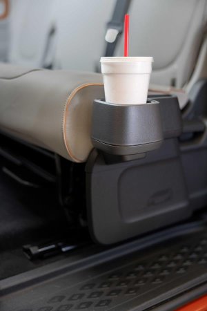 Volkswagen ID. Buzz Cup Holders - Second Row - Set of 2