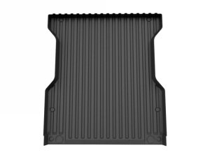 Toyota Tacoma Truck Bed Liner - WeatherTech - ImpactLiner - Black - 2024+ Toyota Tacoma Truck Bed Liner - WeatherTech - ImpactLiner - Black - 2024+
