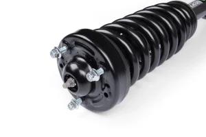 Ford F-150 Loaded Strut - 3in Lift - Zone Offroad - `14-`25