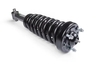 Ford F-150 Loaded Strut - 3in Lift - Zone Offroad - `14-`25
