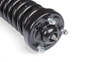 Ford F150 Loaded Strut - Zone Offroad - 6in Lift Strut - Single Strut - `14-`26