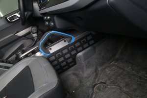 Ford Bronco Molle Kit - Passenger Side Panel