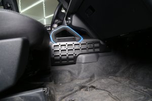 Ford Bronco Molle Kit - Passenger Side Panel