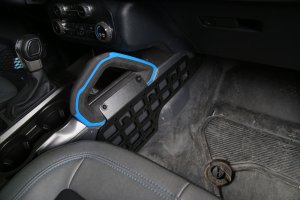 Ford Bronco Molle Kit - Passenger Side Panel