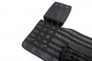 Ford Bronco Tailgate Organizer Kit