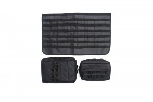 Ford Bronco Tailgate Organizer Kit