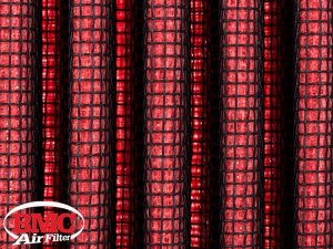 Mercedes Benz High Performance Air Filter by BMC - FB262/01