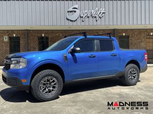 Ford Maverick Lift Kit - Strut Spacer - 2.5" - Superlift 