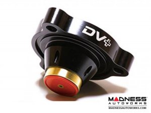 Audi A3 Diverter Valve by Go Fast Bits / GFB - DV+