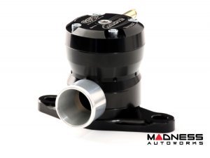 Mazda 3 Diverter Valve by Go Fast Bits / GFB - Mach 2 TMS Recirculating 