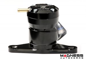 Subaru Impreza Diverter Valve by Go Fast Bits / GFB - Mach 2 TMS Recirculating Subaru Impreza Diverter Valve by Go Fast Bits / GFB - Mach 2 TMS Recirculating