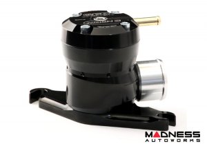 Nissan GT-R Diverter Valve by Go Fast Bits / GFB - Mach 2 TMS Recirculating - 2 Valves Included Nissan GT-R Diverter Valve by Go Fast Bits / GFB - Mach 2 TMS Recirculating - 2 Valves Included