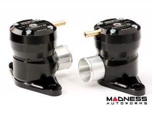Nissan GT-R Diverter Valve by Go Fast Bits / GFB - Mach 2 TMS Recirculating - 2 Valves Included