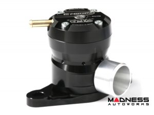 Nissan Juke Diverter Valve by Go Fast Bits / GFB - Mach 2 TMS Recirculating 