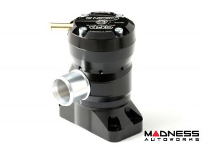 Hyundai Elantra Diverter Valve by Go Fast Bits / GFB - Mach 2 TMS Recirculating 