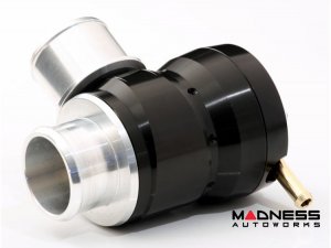 Dodge Stealth Diverter Valve by Go Fast Bits / GFB - Mach 2 TMS Recirculating - 33mm Inlet/33mm Outlet 